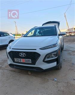 هيونداي كونا